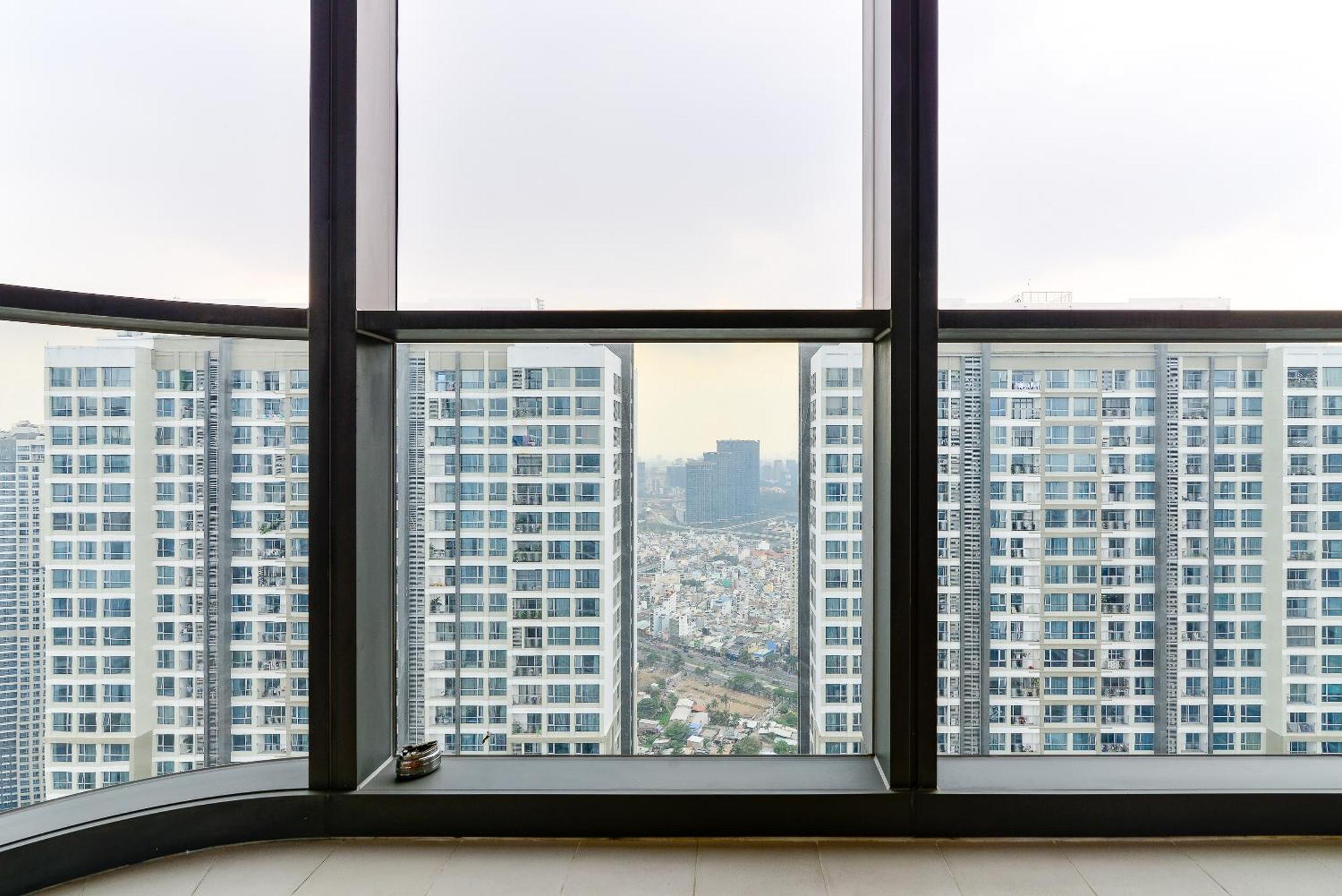 Landmark 81 Condotel Garden Bay Ciudad Ho Chi Minh  Exterior foto
