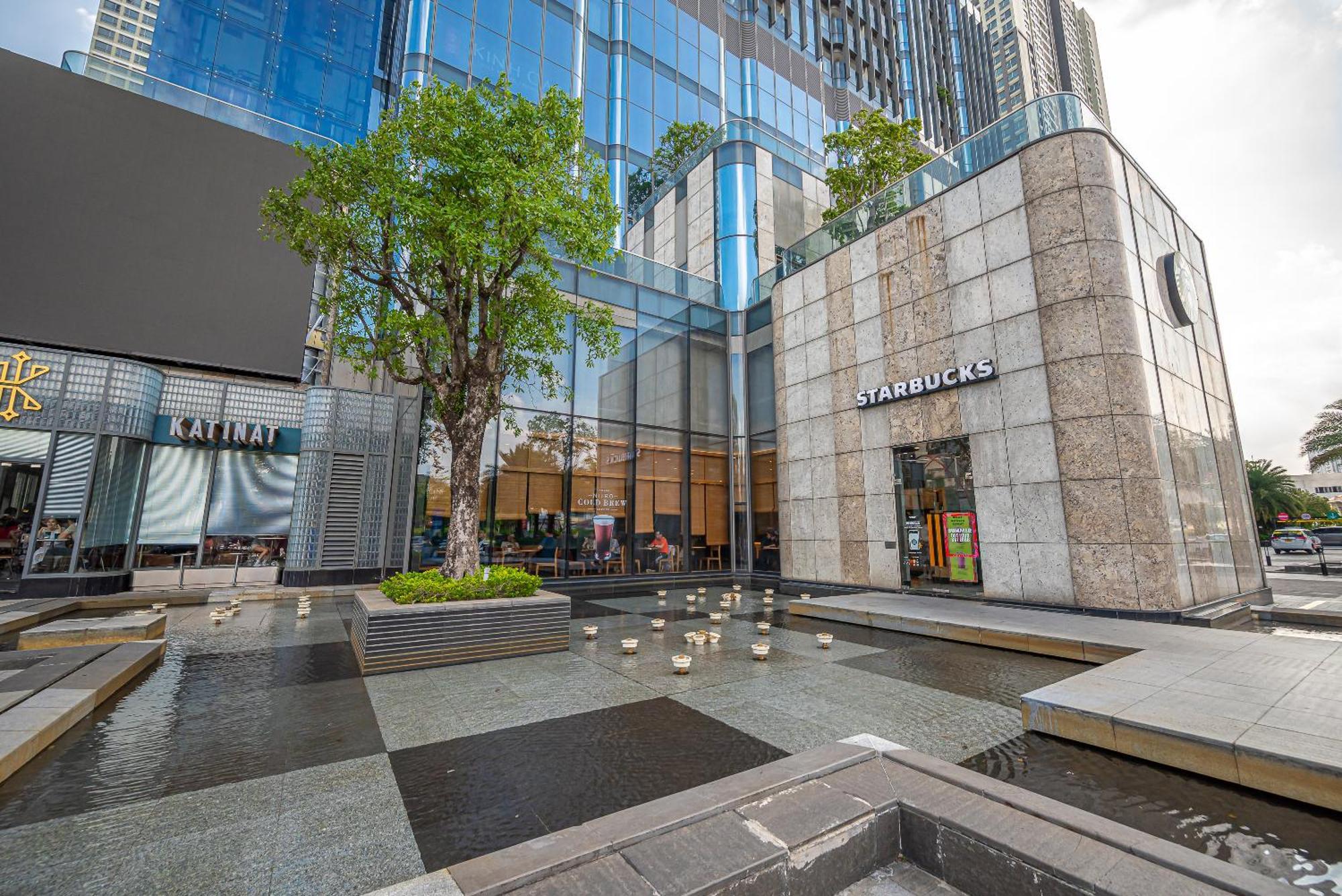 Landmark 81 Condotel Garden Bay Ciudad Ho Chi Minh  Exterior foto