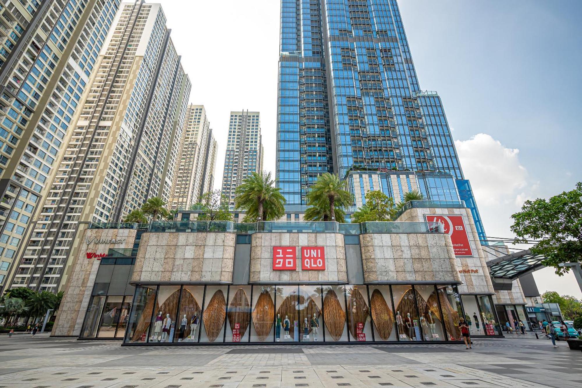 Landmark 81 Condotel Garden Bay Ciudad Ho Chi Minh  Exterior foto