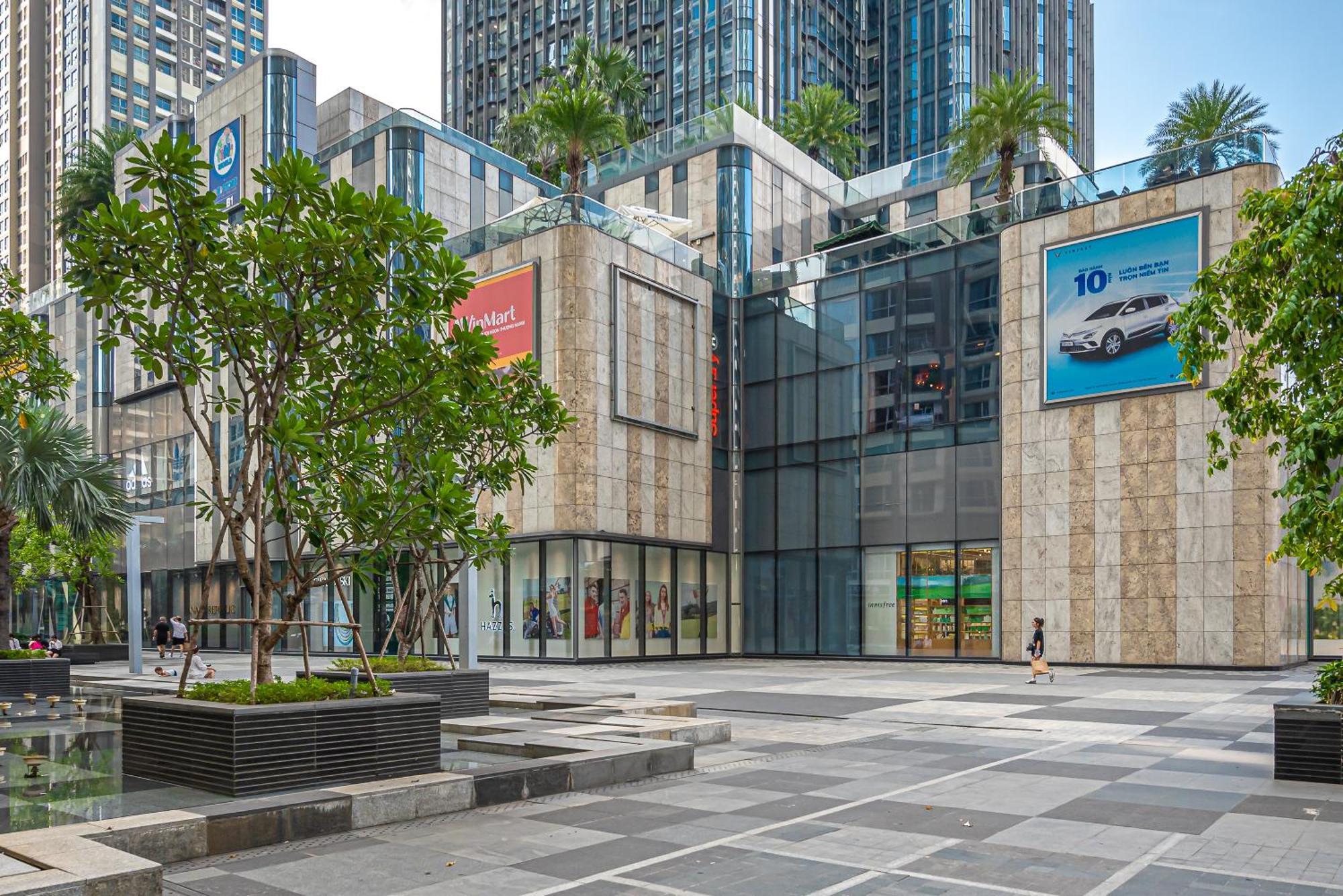 Landmark 81 Condotel Garden Bay Ciudad Ho Chi Minh  Exterior foto